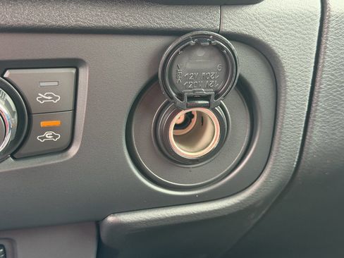 New 2026 Nissan Frontier SV w/ All-Weather Content Package RWD image 7