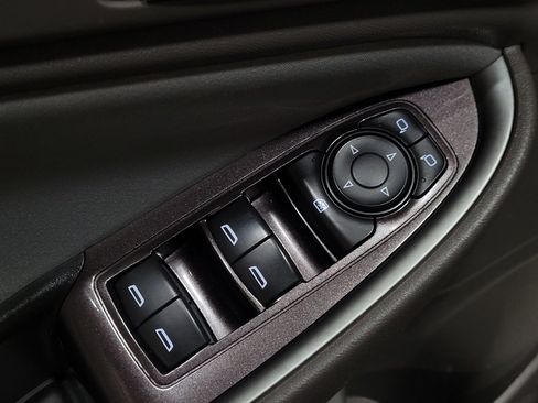 Used 2016 Chevrolet Malibu LS FWD image 27