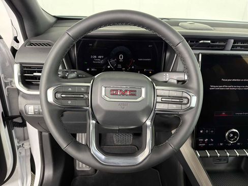 New 2026 GMC Terrain Elevation w/ Elevation Premium Package image 22