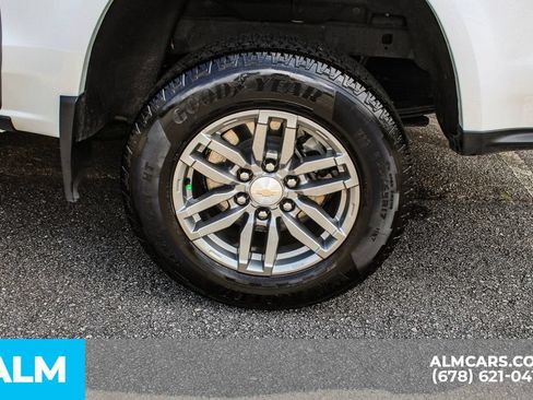 Used 2023 Chevrolet Colorado LT w/ LT Convenience Package RWD image 15