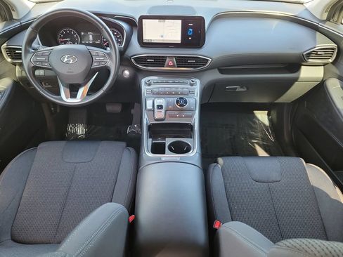 Used 2023 Hyundai Santa Fe SEL AWD/4WD image 24