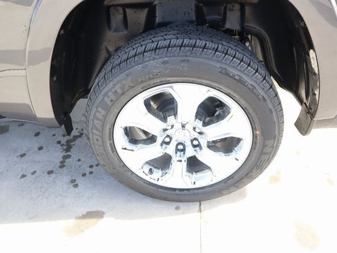 New 2026 RAM 1500 Big Horn image 19