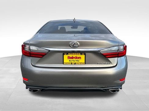 Used 2018 Lexus ES 350 image 8