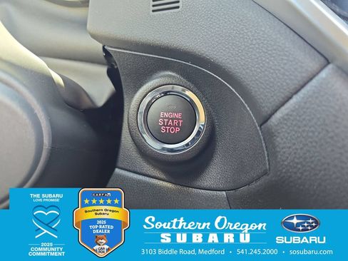 New 2026 Subaru Ascent Limited AWD/4WD image 16