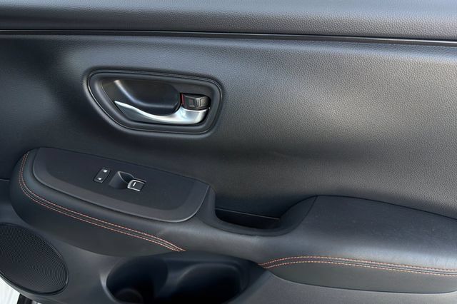 Certified 2024 Honda HR-V Sport image 22