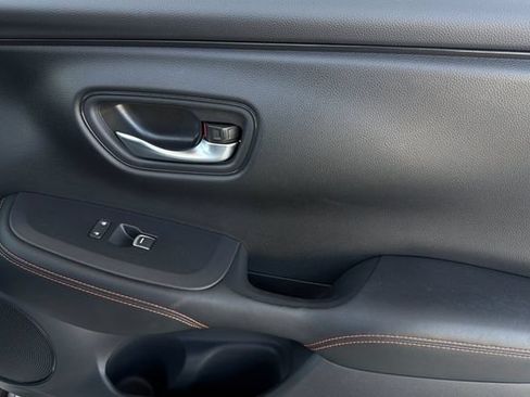 Certified 2024 Honda HR-V Sport image 22