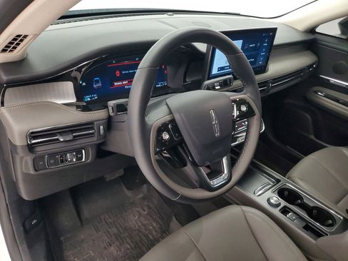 Used 2024 Lincoln Corsair AWD w/ Equipment Group 101A image 12