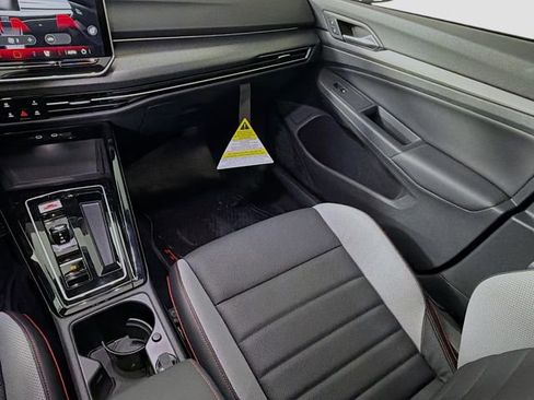 New 2026 Volkswagen GTI SE FWD image 26