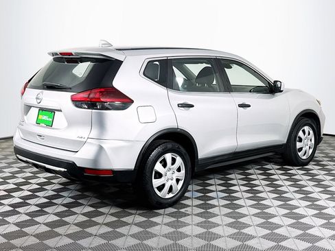 Used 2020 Nissan Rogue S image 10