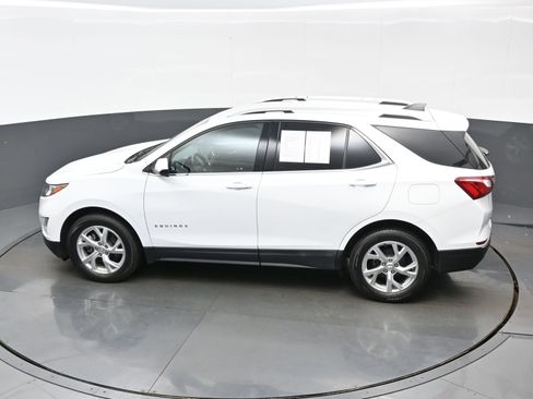Used 2020 Chevrolet Equinox LT AWD/4WD image 29
