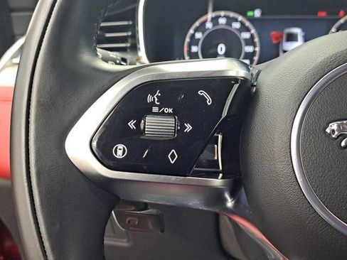 Used 2026 Jaguar F-PACE R-Dynamic S AWD/4WD image 26
