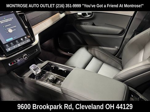 New 2026 Volvo XC90 B6 Ultra w/ Protection Package image 13