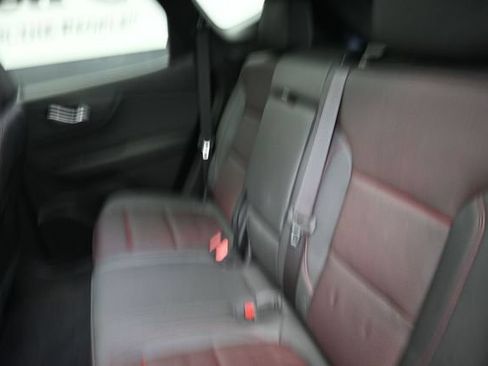 Used 2024 Chevrolet Blazer RS w/ Driver Confidence II Package AWD/4WD image 20