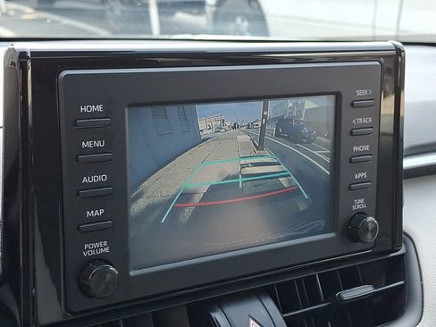 Used 2019 Toyota RAV4 XLE w/ All Weather Liner Package AWD/4WD image 19