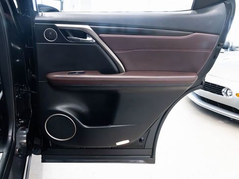 Used 2016 Lexus RX 350 AWD image 22