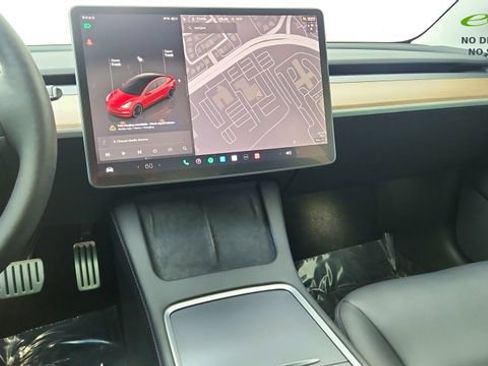 Used 2023 Tesla Model 3 Performance AWD/4WD image 45