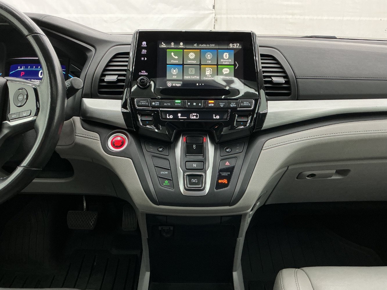 Used 2019 Honda Odyssey EX-L image 29