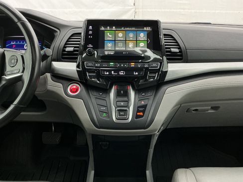 Used 2019 Honda Odyssey EX-L image 29