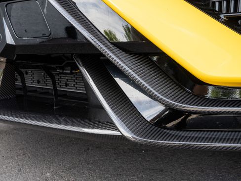 Used 2024 Lamborghini Urus Performante image 46