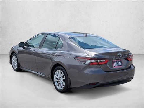 Used 2024 Toyota Camry LE FWD image 7