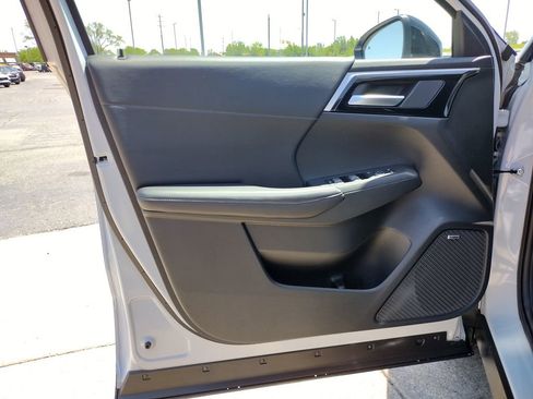 New 2026 Mitsubishi Outlander LE AWD/4WD image 29