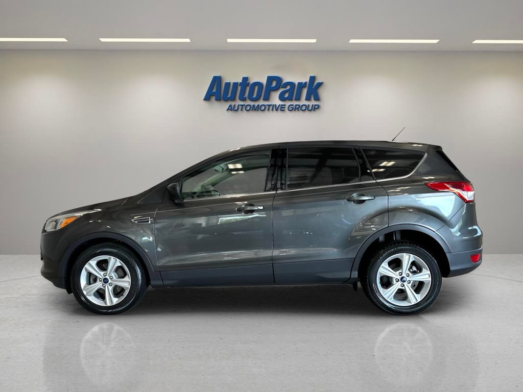 Used 2016 Ford Escape SE FWD image 4