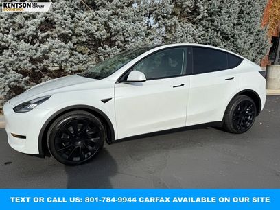 Used 2023 Tesla Model Y Long Range