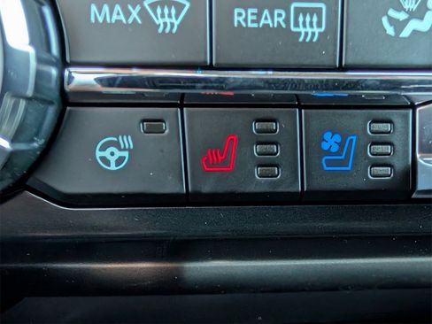 New 2025 Ford F150 Raptor image 21