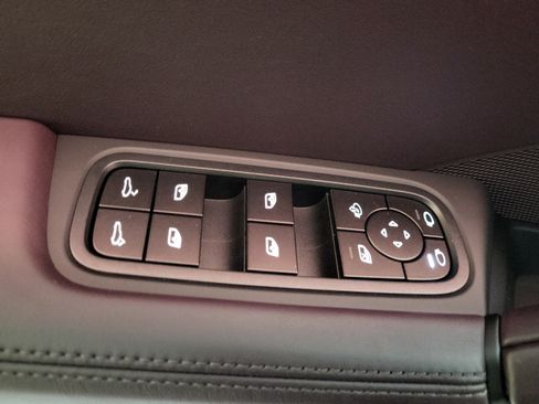 Certified 2026 Porsche Cayenne S AWD/4WD image 20