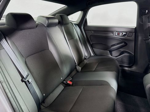 Certified 2023 Honda Civic Sport image 35