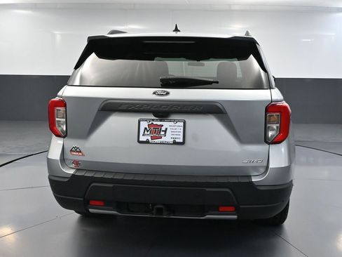 Used 2023 Ford Explorer Timberline image 6