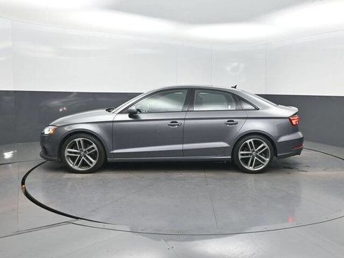 Used 2019 Audi A3 2.0T Titanium w/ Convenience Package image 2