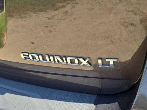 Used 2016 Chevrolet Equinox LT AWD/4WD image 31
