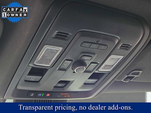 Used 2024 Chevrolet Suburban RST w/ Luxury Package AWD/4WD image 35