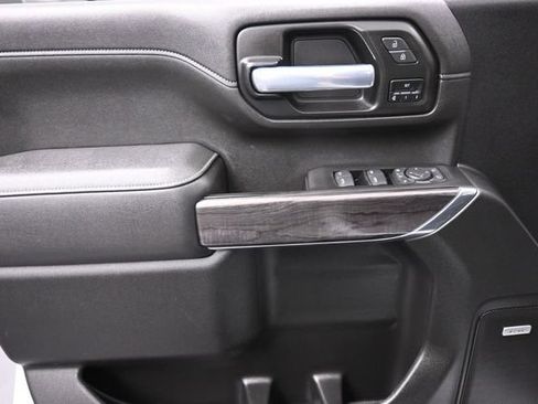 Used 2021 Chevrolet Silverado 2500 LTZ w/ LTZ Plus Package AWD/4WD image 13