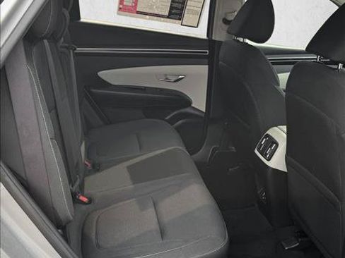 Used 2022 Hyundai Tucson Blue AWD/4WD image 18