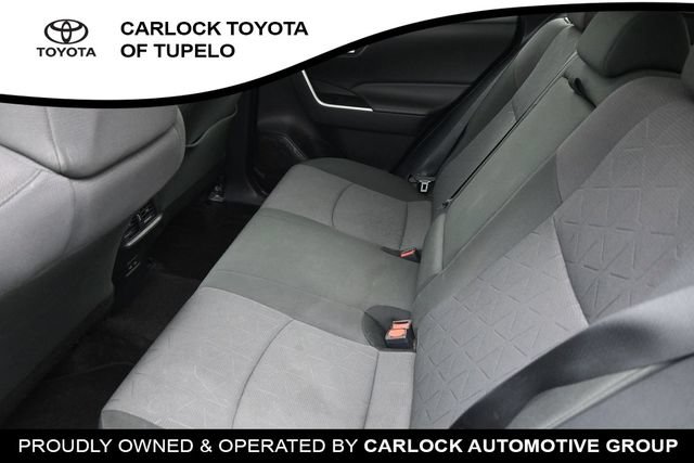 Used 2024 Toyota RAV4 XLE FWD image 30
