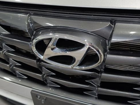 Used 2022 Hyundai Tucson SEL w/ Cargo Package image 34