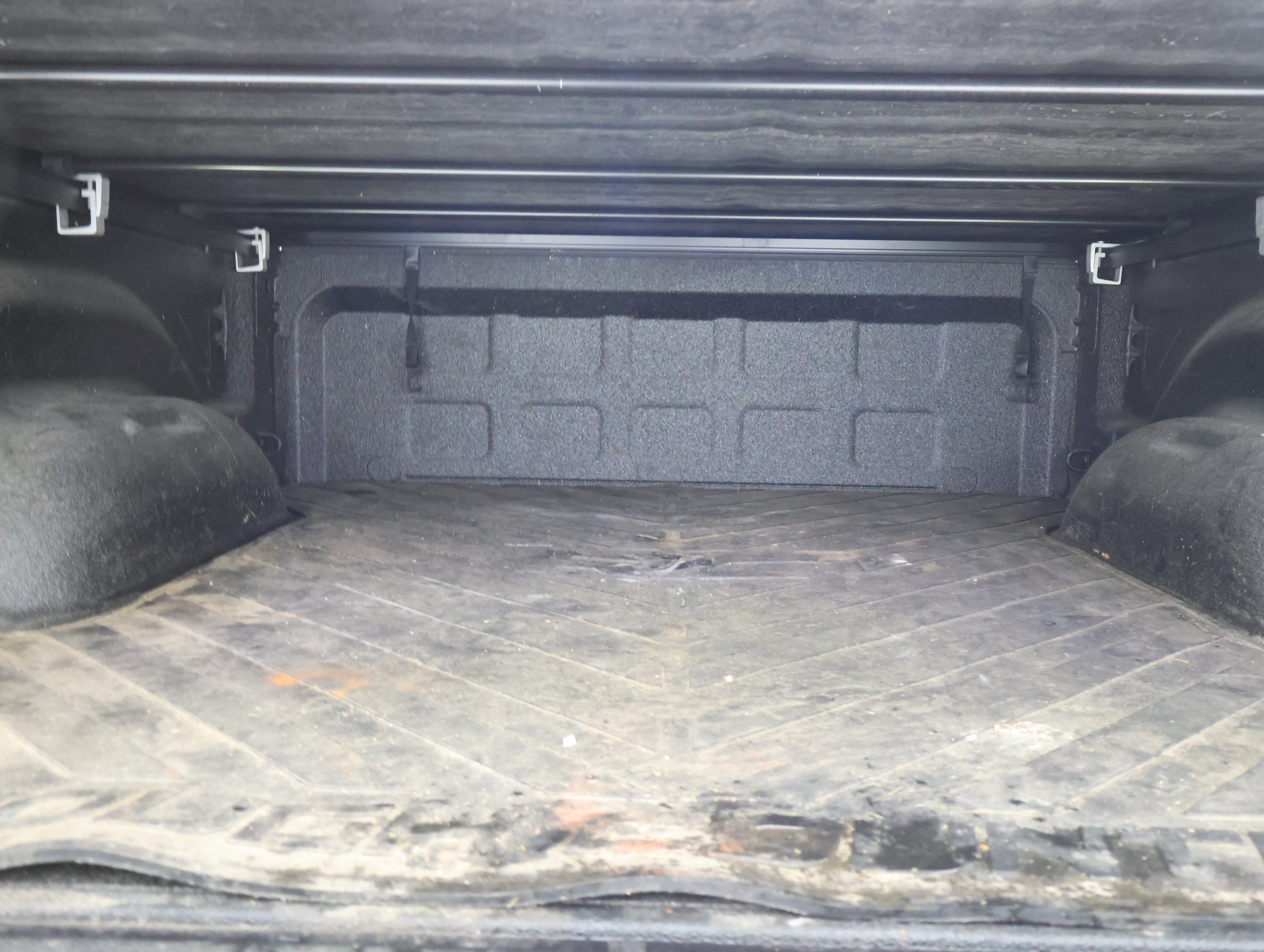 Used 2022 RAM 2500 Big Horn w/ Level C Equiment Group AWD/4WD image 5