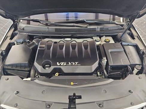 Used 2019 Cadillac XTS Luxury image 18