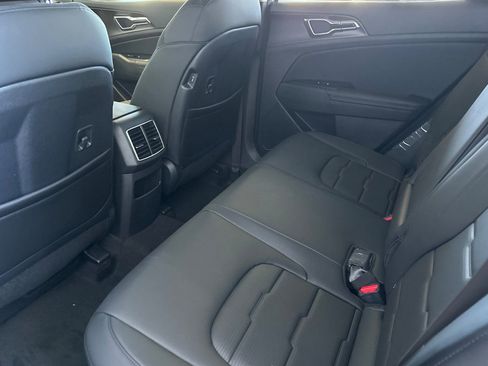New 2026 Kia Sportage SX Prestige AWD/4WD image 12