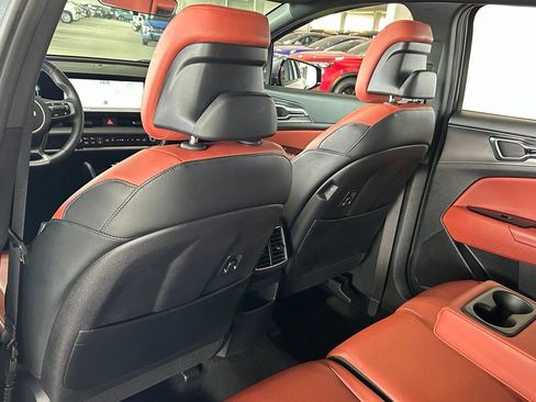 Used 2023 Kia Sportage SX AWD/4WD image 42
