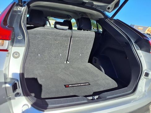 Used 2025 Mitsubishi Eclipse Cross SE image 22