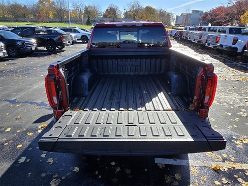 New 2026 GMC Sierra 1500 AT4 w/ Technology Package image 29