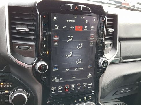 Used 2021 RAM 1500 Big Horn image 15