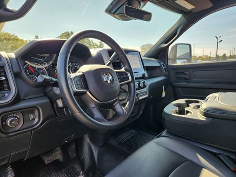 New 2026 RAM 5500 Tradesman w/ Chrome Appearance Group image 49