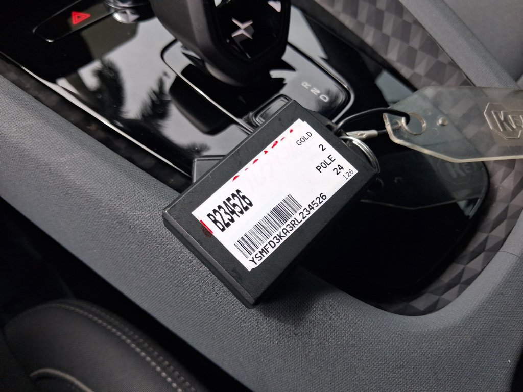 Used 2024 Polestar Polestar 2 AWD/4WD image 23