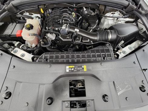 Used 2021 Jeep Grand Cherokee L Laredo AWD/4WD image 40