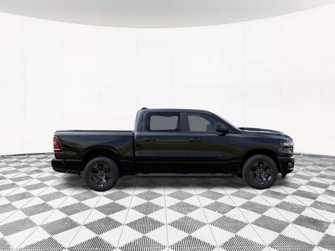 New 2026 RAM 1500 Express image 29