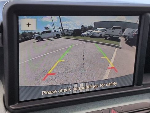 Used 2023 Ford Maverick XLT FWD image 20